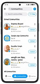 bahujan community